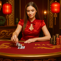 Nomini - Live Baccarat - Real Casino Experience