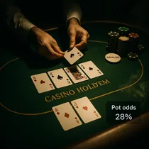 Nomini - Live Poker - Interactive Dealers