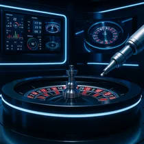 Nomini - Live Roulette - HD Stream Casino