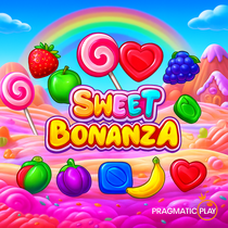 Nomini - Sweet Bonanza Slot Game - Pragmatic Play