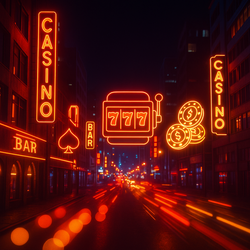 Nomini Casino Welcome Bonus - 150,000 EUR + 200 Free Spins