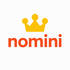 Nomini Casino Logo