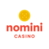 Nomini Kaszinó Logo